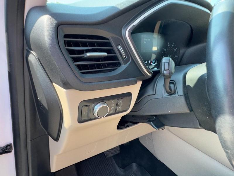 used 2021 Ford Escape car, priced at $18,397