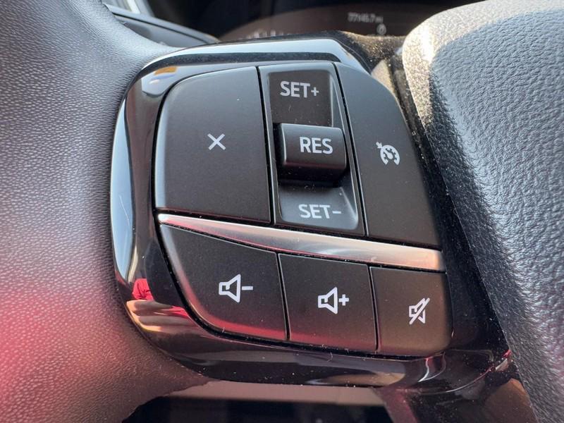 used 2021 Ford Escape car, priced at $18,397