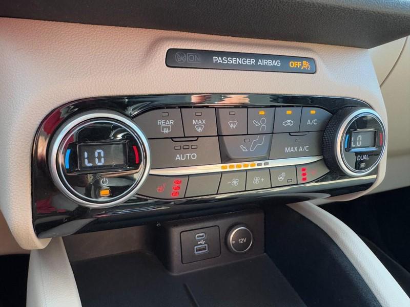 used 2021 Ford Escape car, priced at $18,397