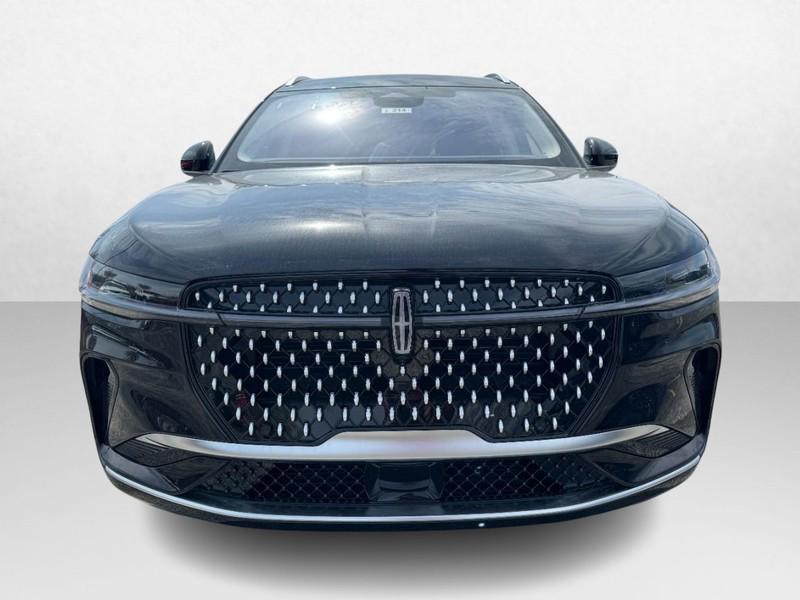 new 2025 Lincoln Nautilus car, priced at $62,705