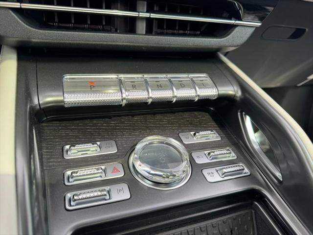 new 2025 Lincoln Nautilus car, priced at $57,238