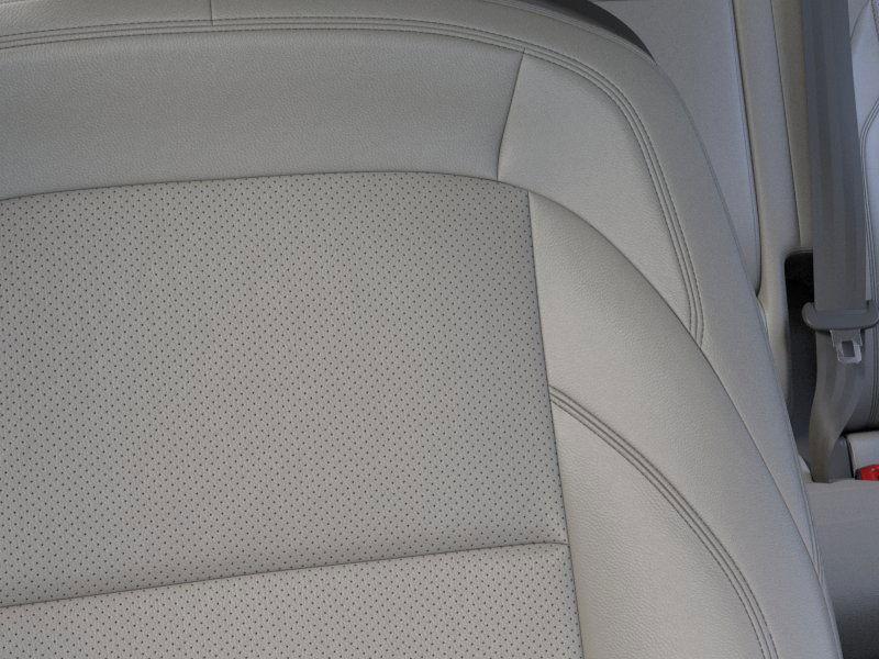 new 2025 Lincoln Nautilus car, priced at $62,544