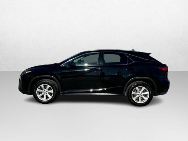 used 2016 Lexus RX 350 car, priced at $22,000