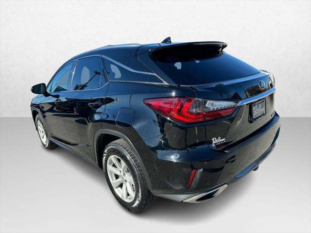 used 2016 Lexus RX 350 car, priced at $22,000