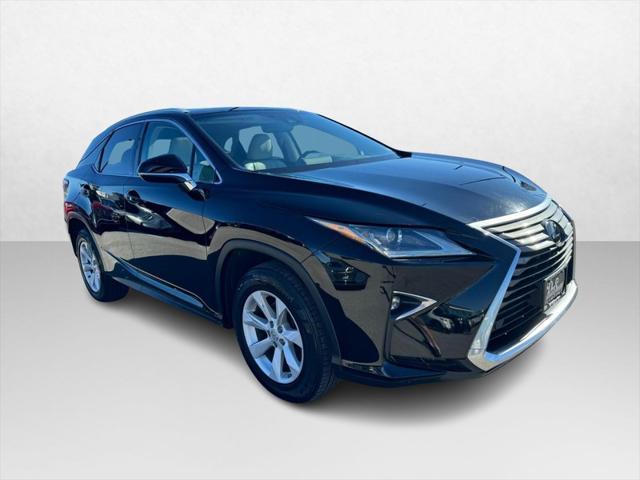 used 2016 Lexus RX 350 car, priced at $22,000