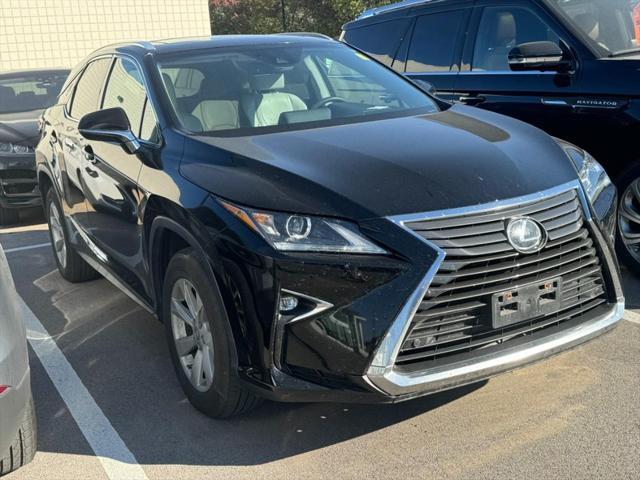 used 2016 Lexus RX 350 car, priced at $22,495