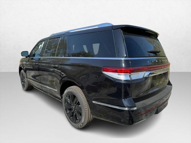 new 2024 Lincoln Navigator car, priced at $105,087