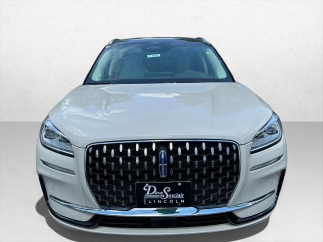 new 2024 Lincoln Corsair car, priced at $57,289