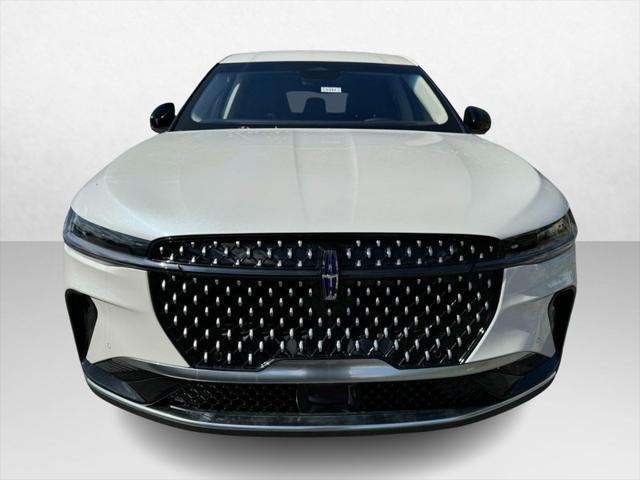 new 2024 Lincoln Nautilus car, priced at $60,035