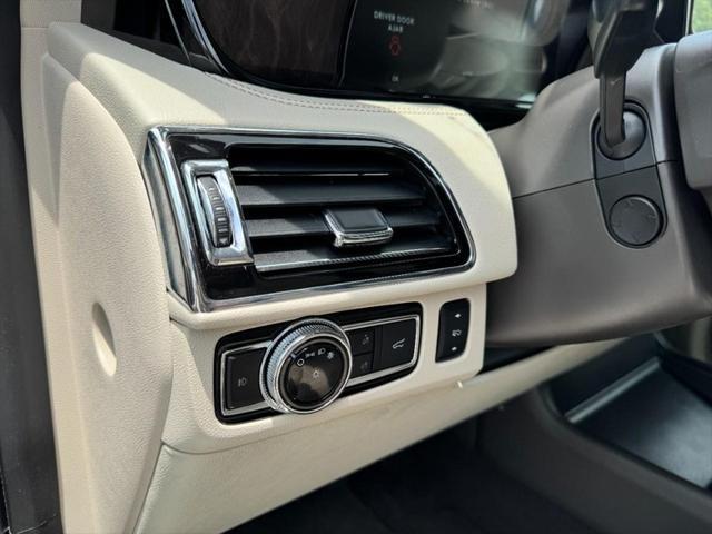 used 2019 Lincoln Navigator car, priced at $34,949