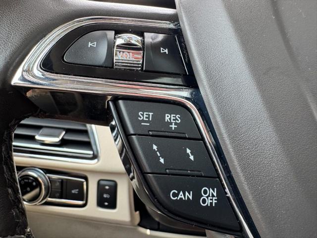 used 2019 Lincoln Navigator car, priced at $34,949