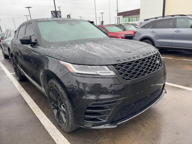 used 2021 Land Rover Range Rover Velar car, priced at $34,995