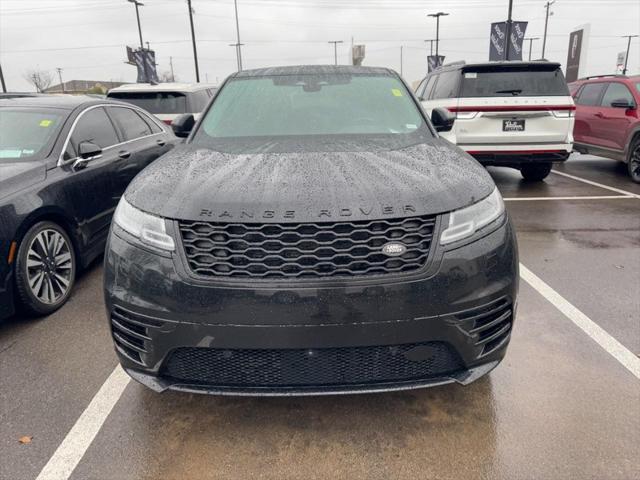 used 2021 Land Rover Range Rover Velar car, priced at $34,995