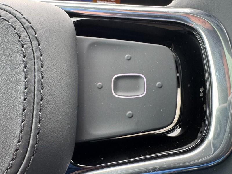 new 2025 Lincoln Nautilus car, priced at $61,520