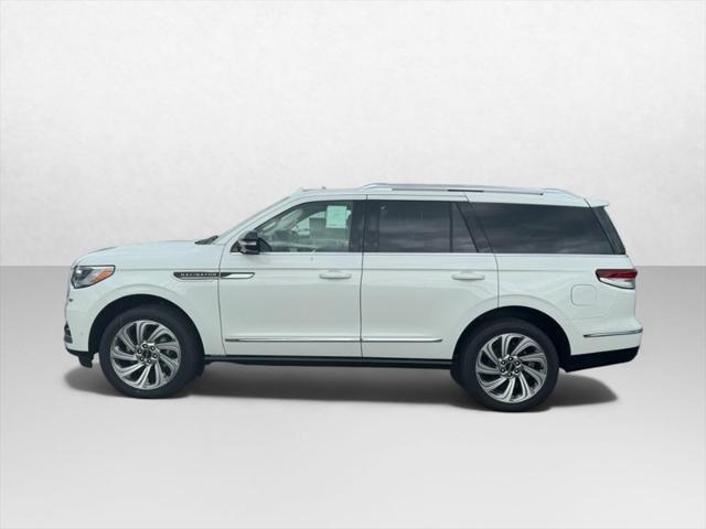 new 2024 Lincoln Navigator car, priced at $99,147