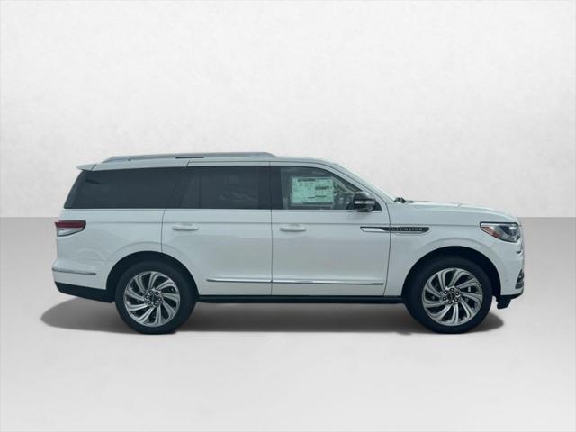 new 2024 Lincoln Navigator car, priced at $99,147