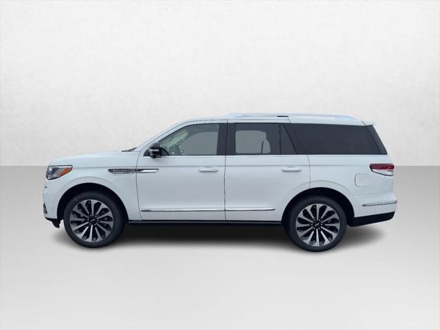 new 2024 Lincoln Navigator car, priced at $102,620