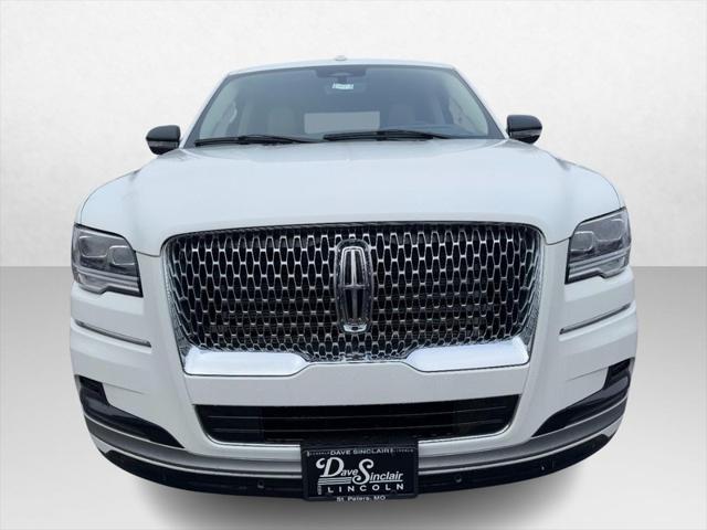 new 2024 Lincoln Navigator car, priced at $102,620