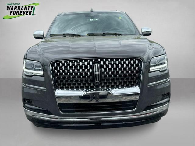 new 2024 Lincoln Navigator car, priced at $115,570