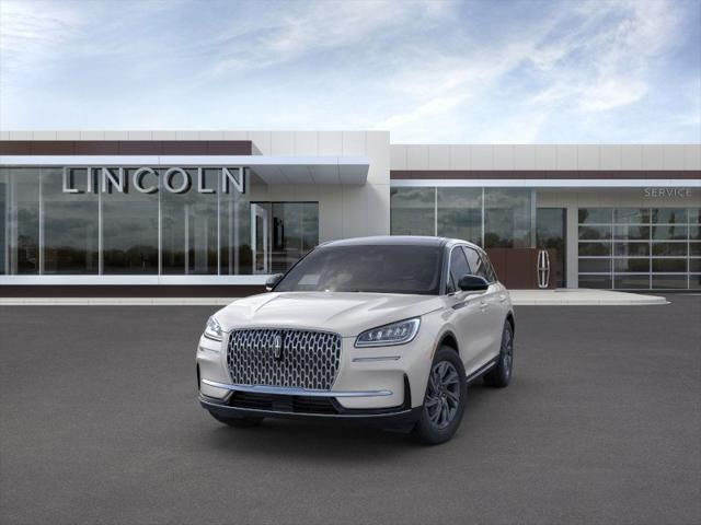 new 2024 Lincoln Corsair car, priced at $44,740