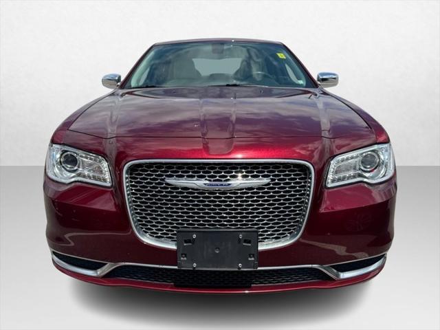 used 2019 Chrysler 300 car, priced at $17,630