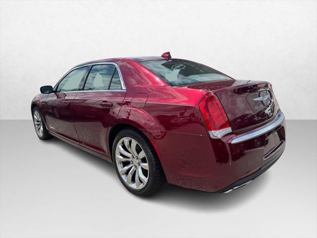 used 2019 Chrysler 300 car, priced at $17,630