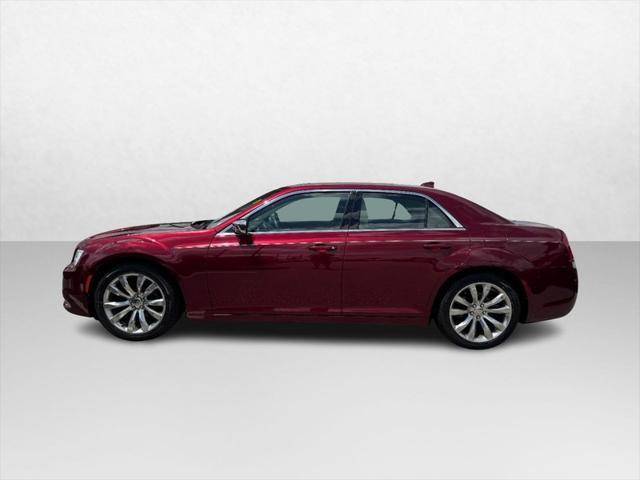 used 2019 Chrysler 300 car, priced at $17,630