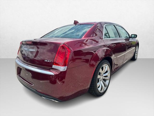 used 2019 Chrysler 300 car, priced at $17,630