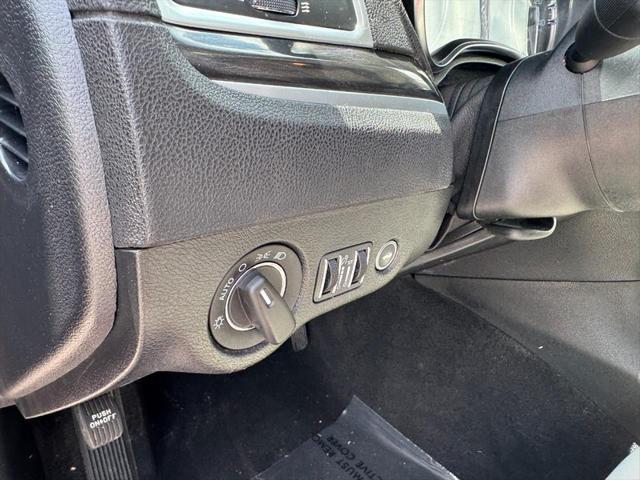 used 2019 Chrysler 300 car, priced at $17,630