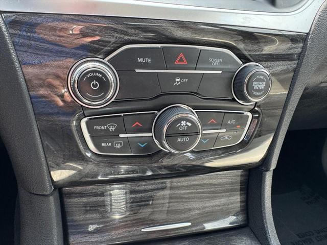 used 2019 Chrysler 300 car, priced at $17,630