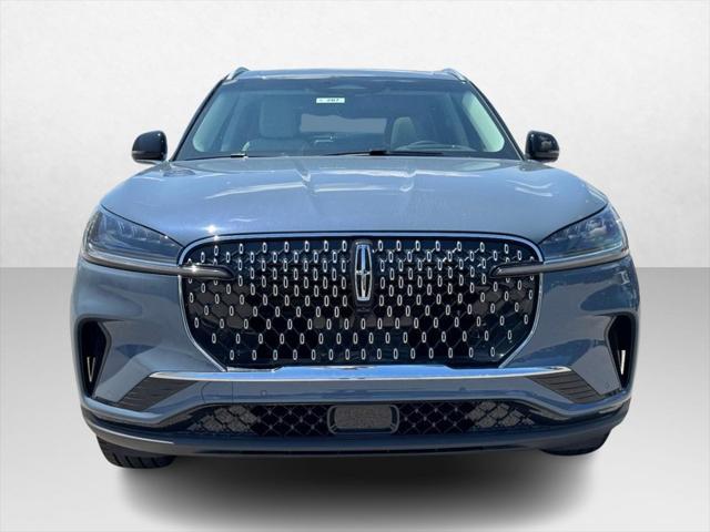 new 2025 Lincoln Aviator car, priced at $68,540