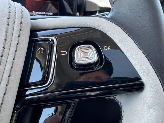 new 2025 Lincoln Aviator car, priced at $68,540