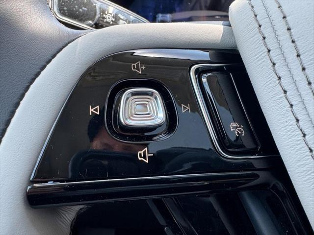 new 2025 Lincoln Aviator car, priced at $68,540