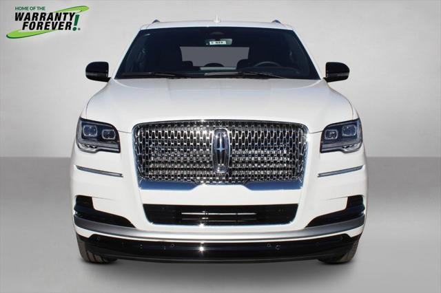 new 2024 Lincoln Navigator car, priced at $101,990