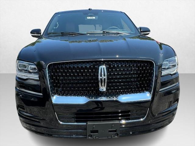 new 2024 Lincoln Navigator car, priced at $102,643