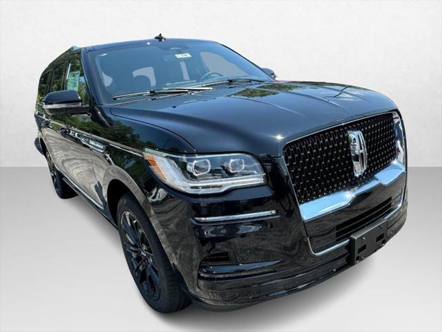 new 2024 Lincoln Navigator car, priced at $102,643