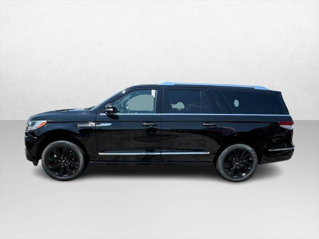 new 2024 Lincoln Navigator car, priced at $102,643