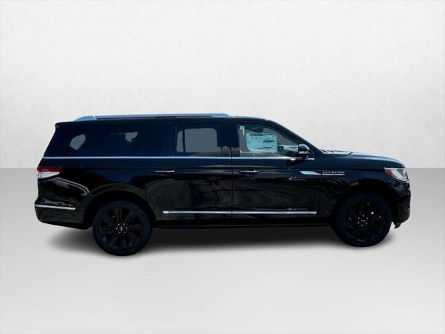 new 2024 Lincoln Navigator car, priced at $102,643