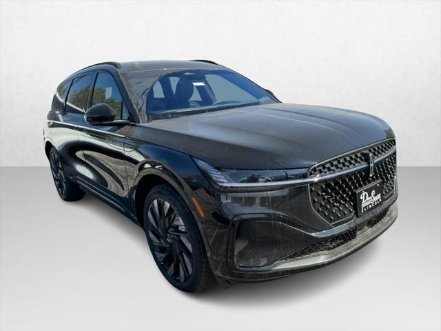 new 2024 Lincoln Nautilus car, priced at $64,220