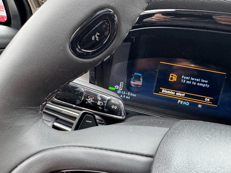 new 2025 Lincoln Corsair car, priced at $57,810