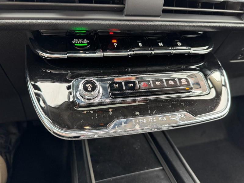 new 2025 Lincoln Corsair car, priced at $57,810