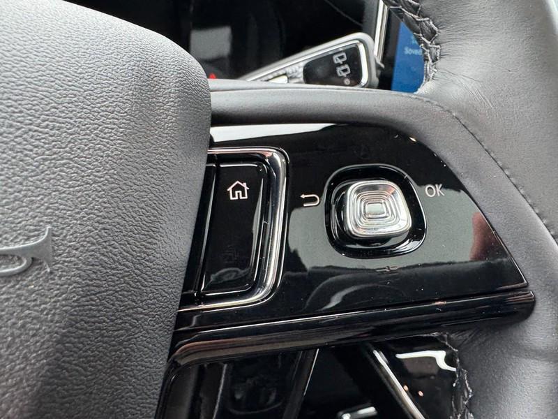 new 2025 Lincoln Corsair car, priced at $57,810