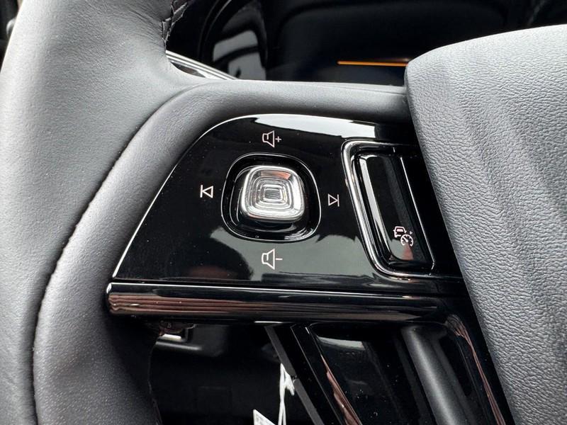 new 2025 Lincoln Corsair car, priced at $57,810