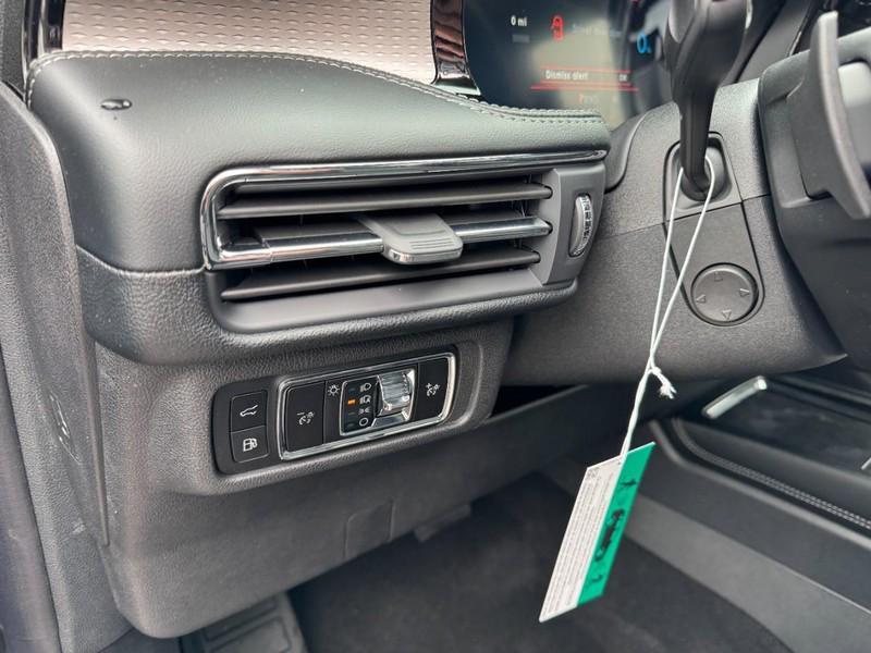 new 2025 Lincoln Corsair car, priced at $57,810