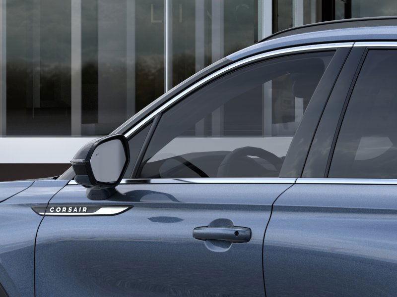 new 2026 Lincoln Corsair car, priced at $48,370