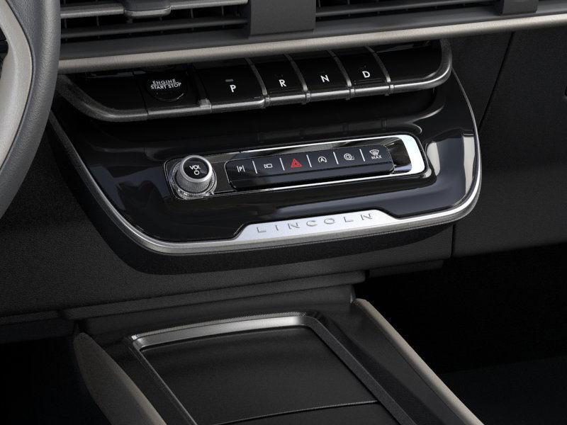 new 2026 Lincoln Corsair car, priced at $48,370
