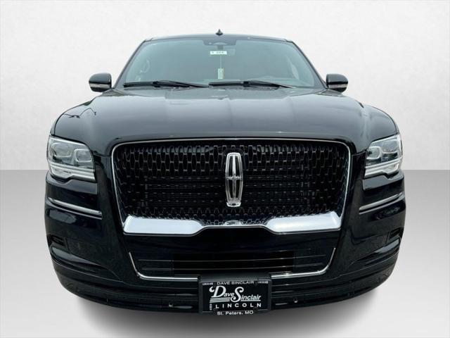 new 2024 Lincoln Navigator car, priced at $105,675