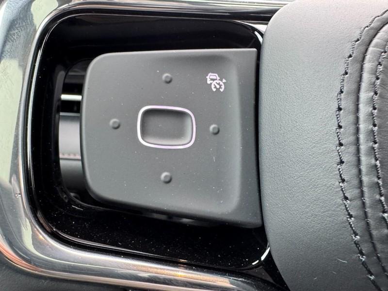 new 2025 Lincoln Nautilus car, priced at $62,789