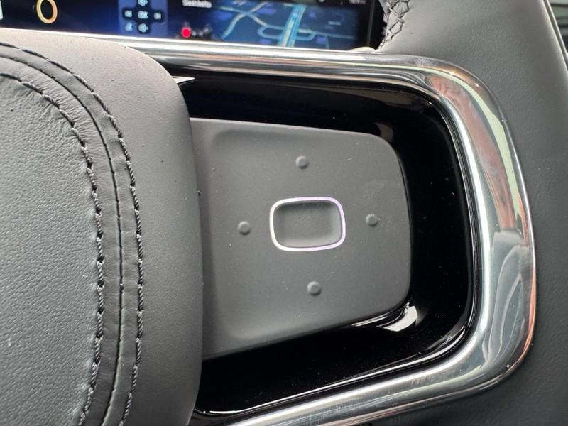 new 2025 Lincoln Nautilus car, priced at $62,789