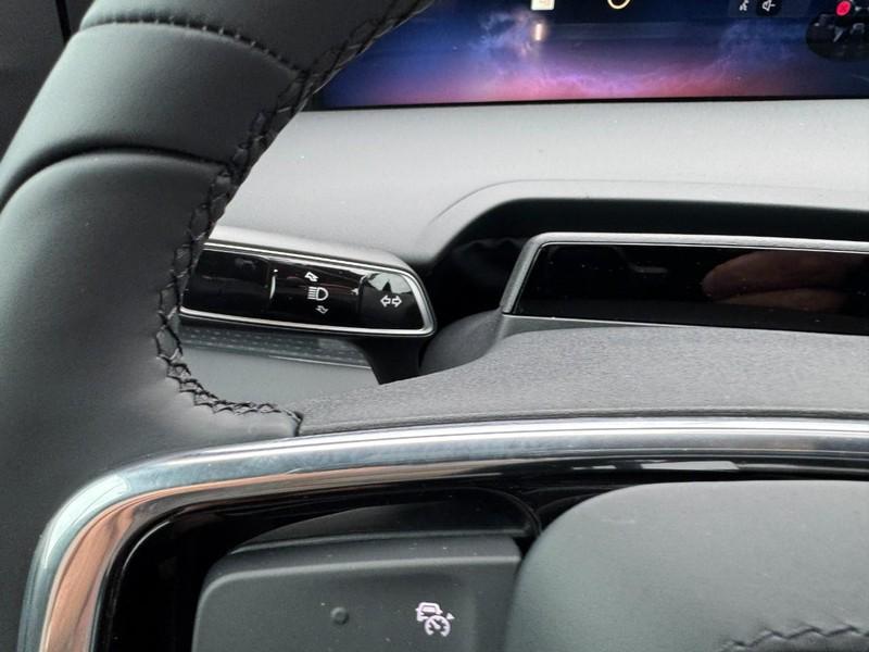 new 2025 Lincoln Nautilus car, priced at $62,789